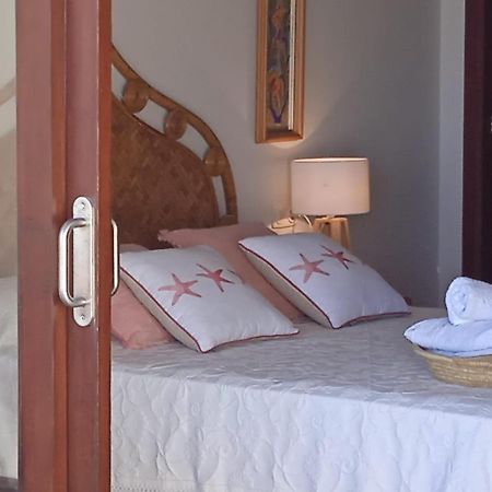 Apt Playa De Muro Ca N Ines - 1ª Linea De Playa Apartment Пуерто де ла Аркудия Екстериор снимка
