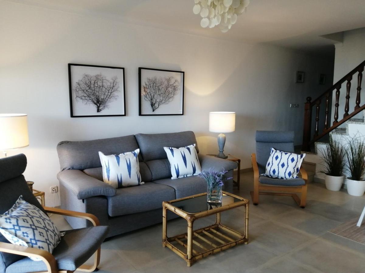 Apt Playa De Muro Ca N Ines - 1ª Linea De Playa Apartment Пуерто де ла Аркудия Екстериор снимка