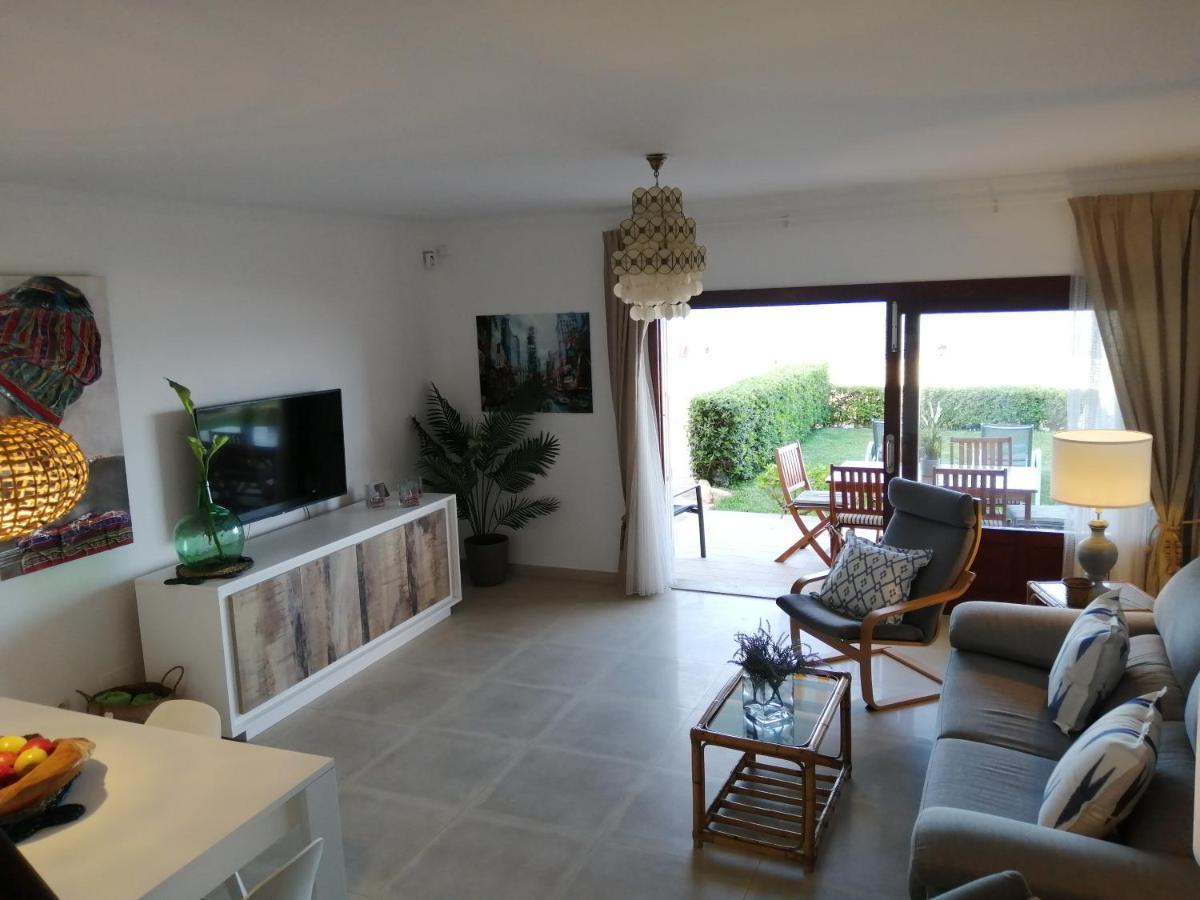 Apt Playa De Muro Ca N Ines - 1ª Linea De Playa Apartment Пуерто де ла Аркудия Екстериор снимка