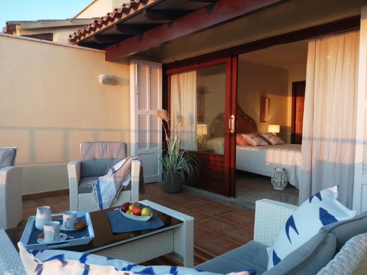 Apt Playa De Muro Ca N Ines - 1ª Linea De Playa Apartment Пуерто де ла Аркудия Екстериор снимка