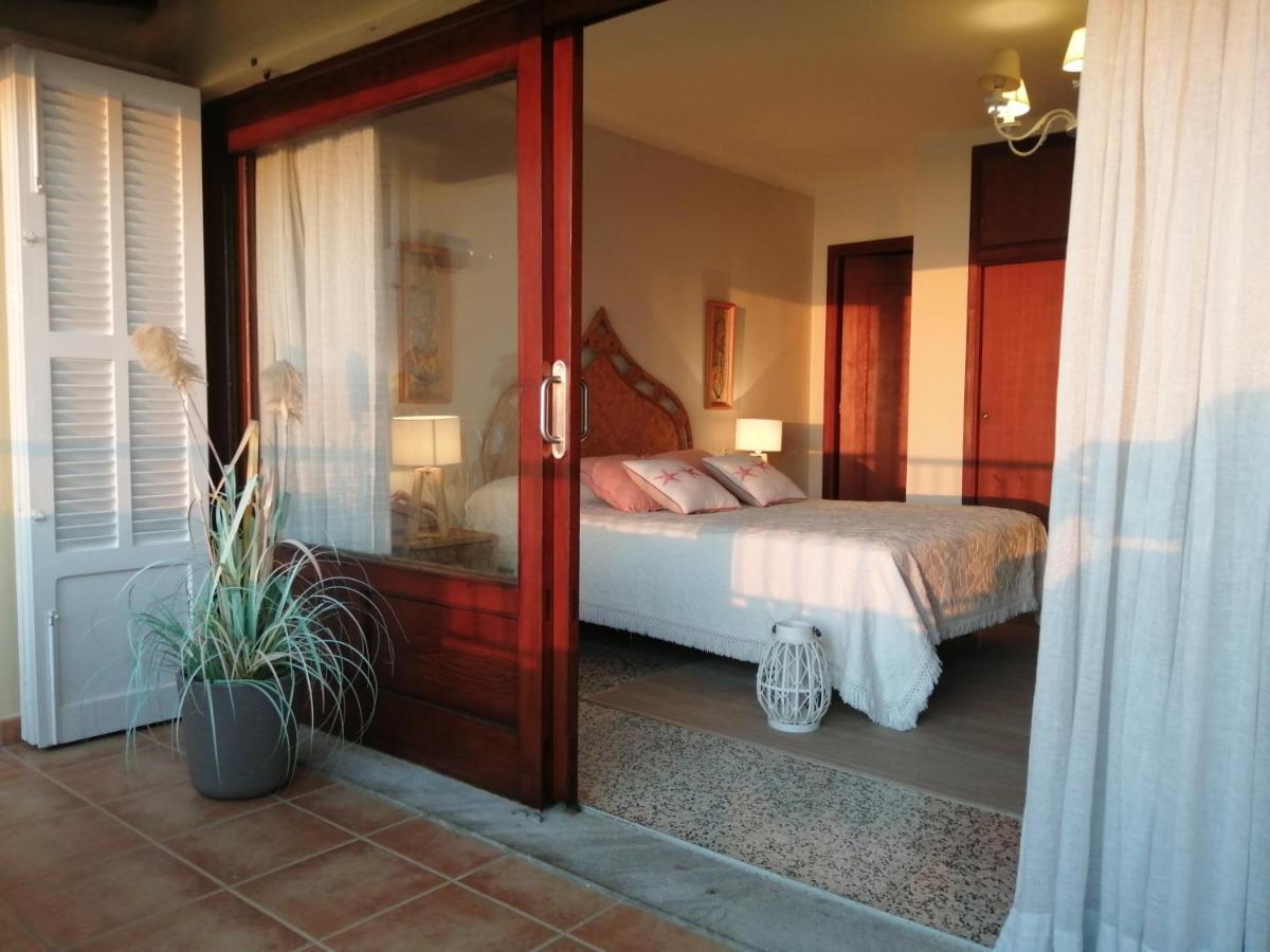 Apt Playa De Muro Ca N Ines - 1ª Linea De Playa Apartment Пуерто де ла Аркудия Екстериор снимка