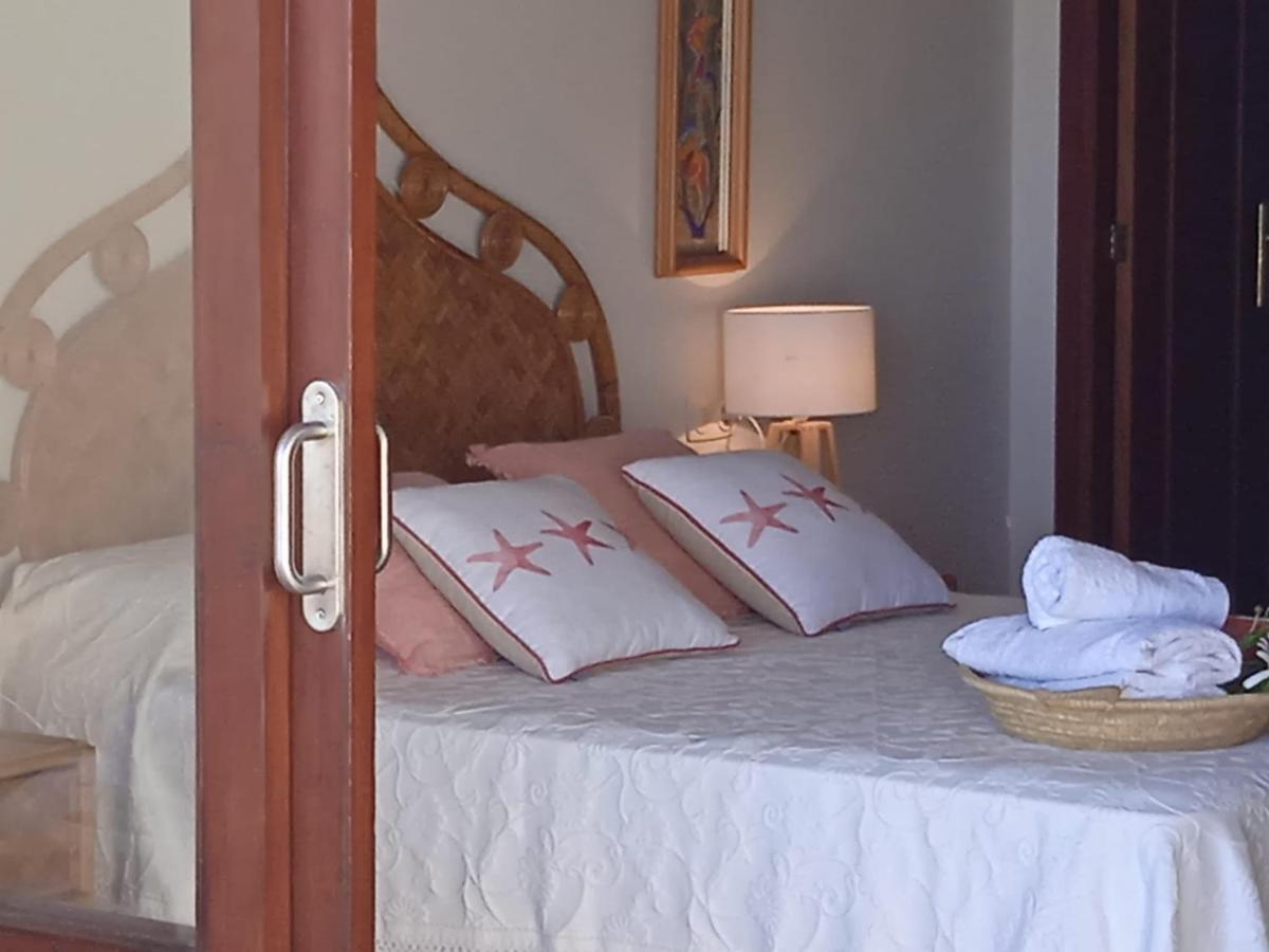 Apt Playa De Muro Ca N Ines - 1ª Linea De Playa Apartment Пуерто де ла Аркудия Екстериор снимка