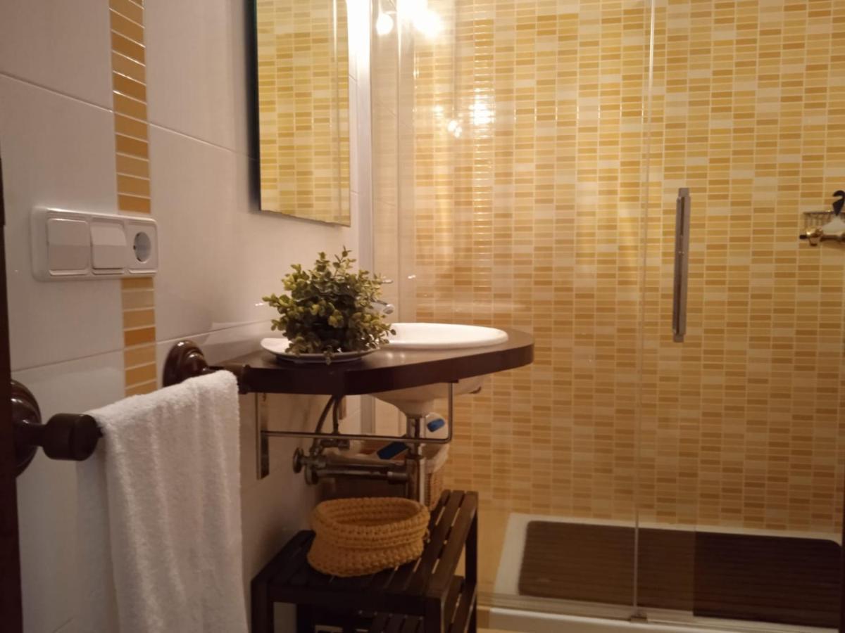 Apt Playa De Muro Ca N Ines - 1ª Linea De Playa Apartment Пуерто де ла Аркудия Екстериор снимка