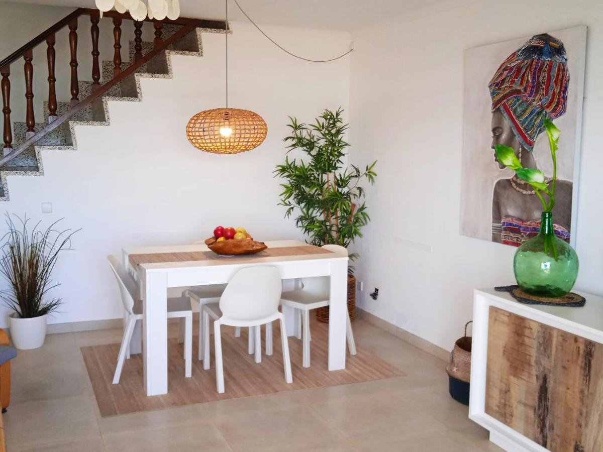Apt Playa De Muro Ca N Ines - 1ª Linea De Playa Apartment Пуерто де ла Аркудия Екстериор снимка