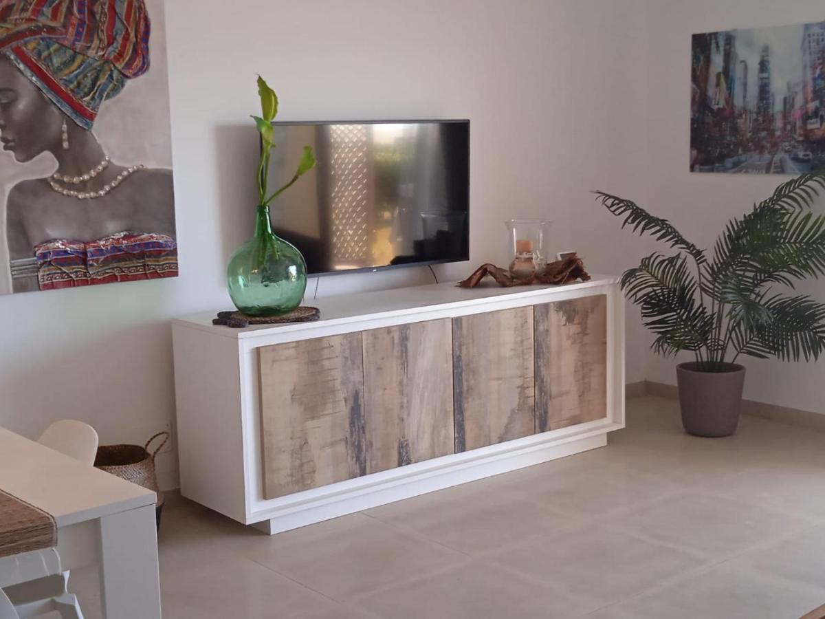 Apt Playa De Muro Ca N Ines - 1ª Linea De Playa Apartment Пуерто де ла Аркудия Екстериор снимка
