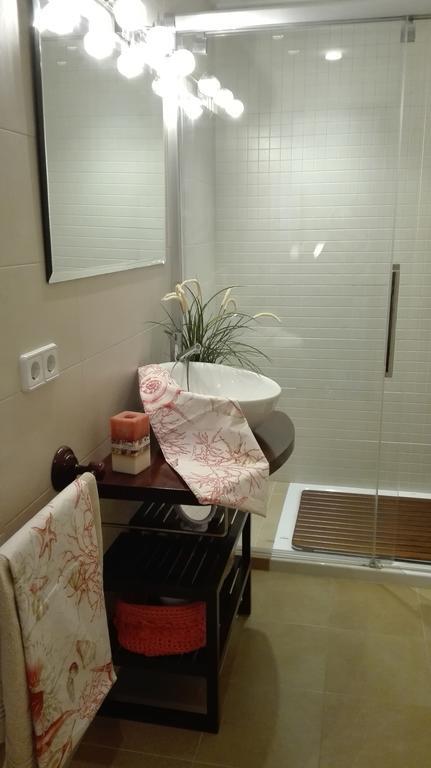 Apt Playa De Muro Ca N Ines - 1ª Linea De Playa Apartment Пуерто де ла Аркудия Екстериор снимка