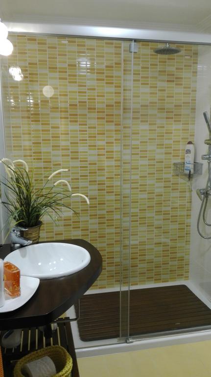 Apt Playa De Muro Ca N Ines - 1ª Linea De Playa Apartment Пуерто де ла Аркудия Екстериор снимка